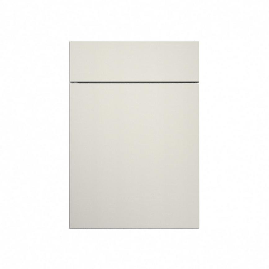 Hockley Super Matt Sandstone 500 Standard Door