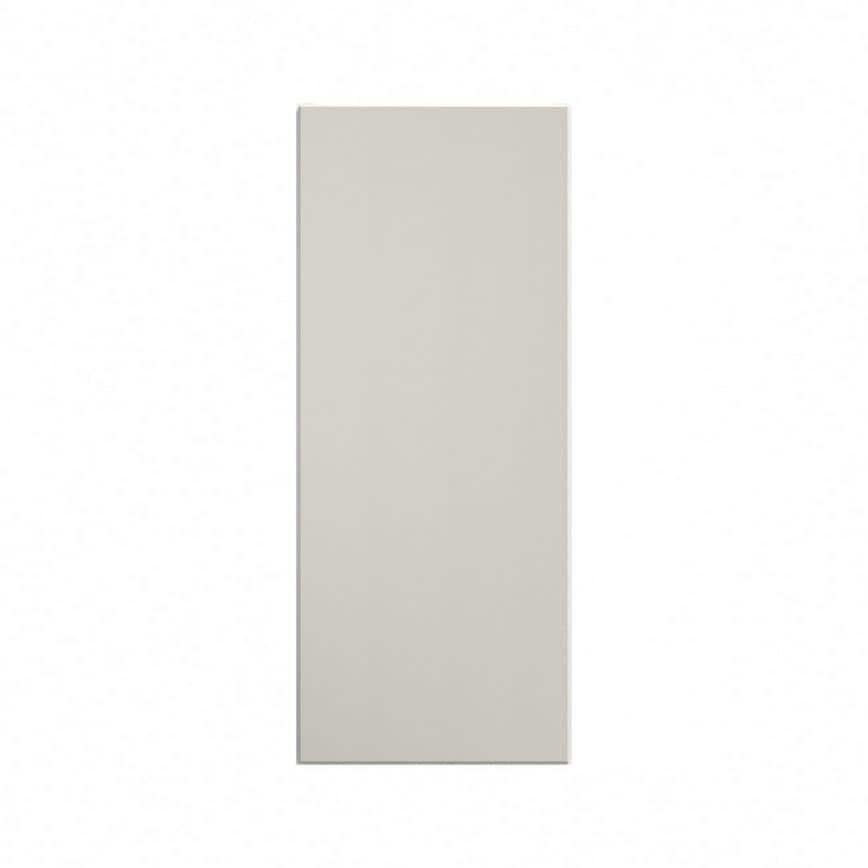 Hockley Super Matt Sandstone 300 Full Height Door