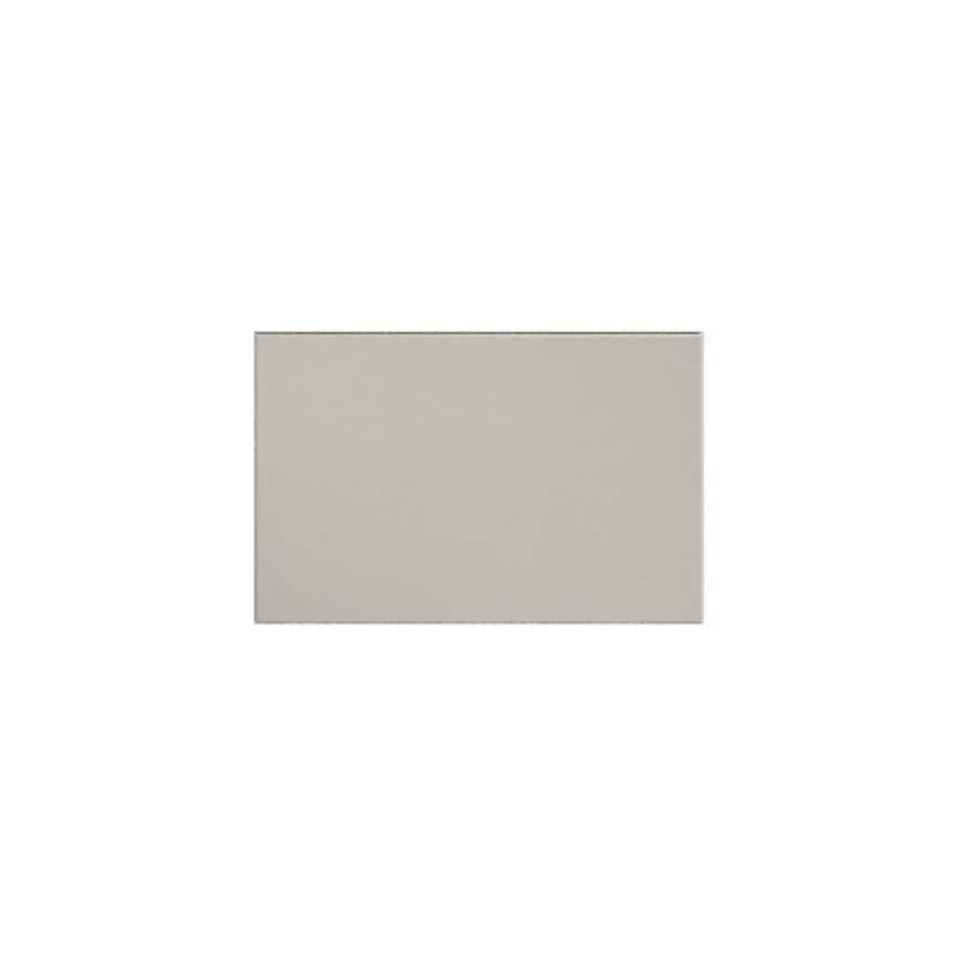 Hockley Super Matt Sandstone 600 Appliance Tower Door 437mm Cut Out