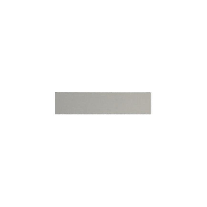 Hockley Super Matt Sandstone Appliance Tower Fascia Door 141mm Cut Out