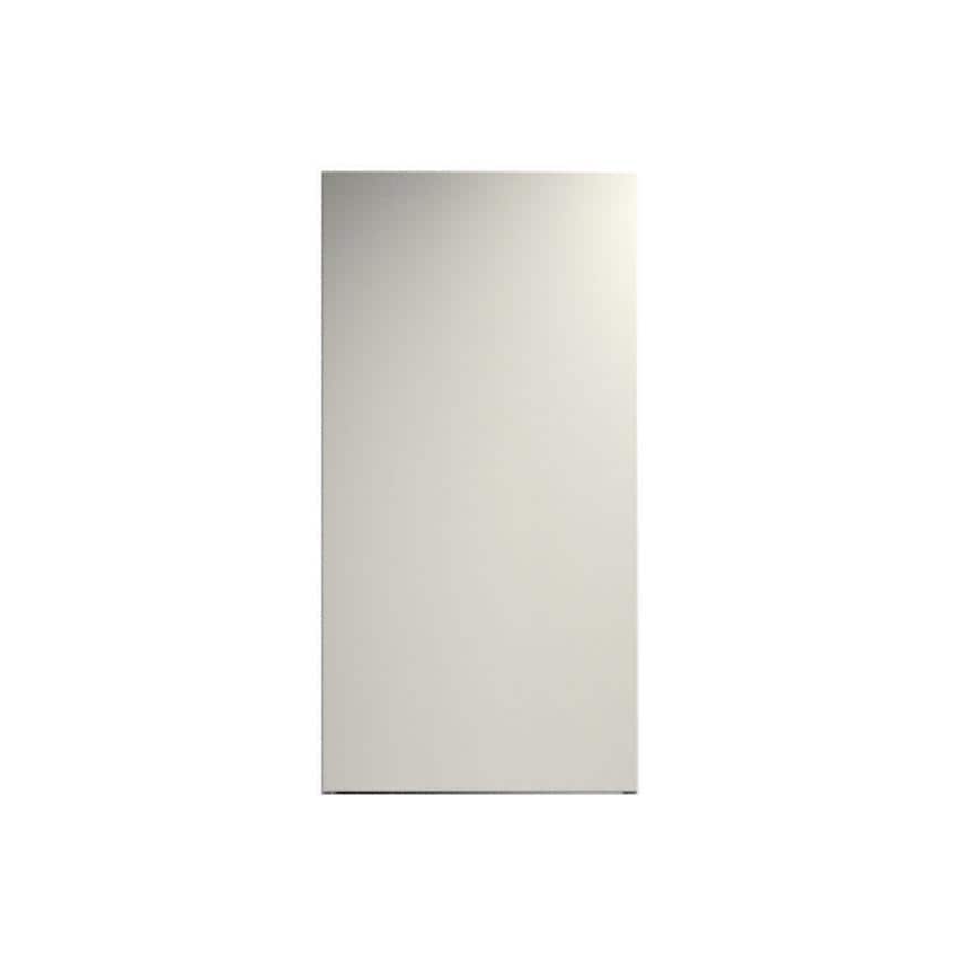 Hockley Super Matt Sandstone 600 Tall Appliance Tower Door 1171mm Cut Out