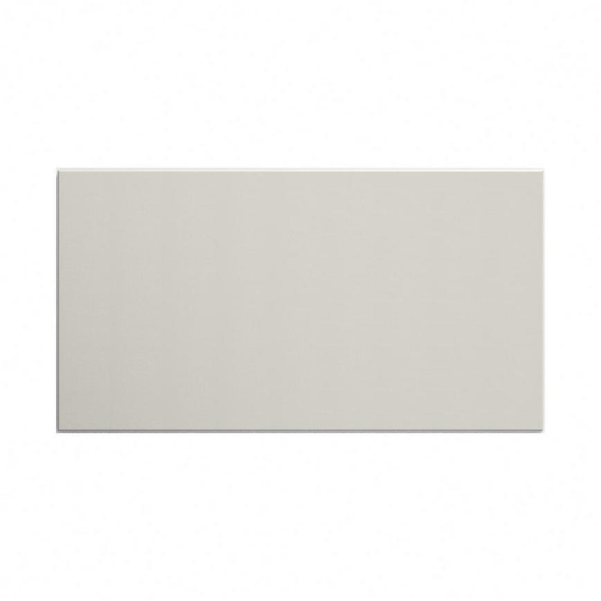 Hockley Super Matt Sandstone 600 Integrated Microwave Topbox Door