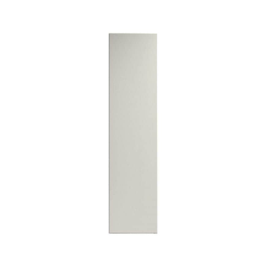Hockley Super Matt Sandstone 300 Larder Door Cut Out
