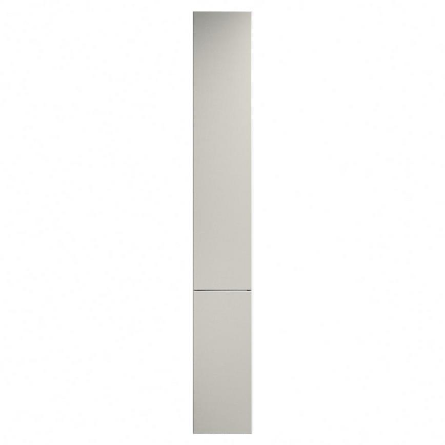 Hockley Super Matt Sandstone 300 Tall Larder Door