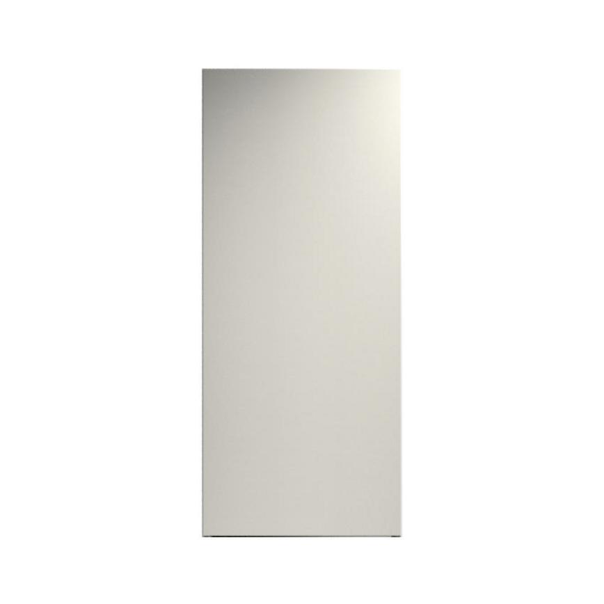 Hockley Super Matt Sandstone 600 Tall Appliance Tower Door 1400mm Cut Out