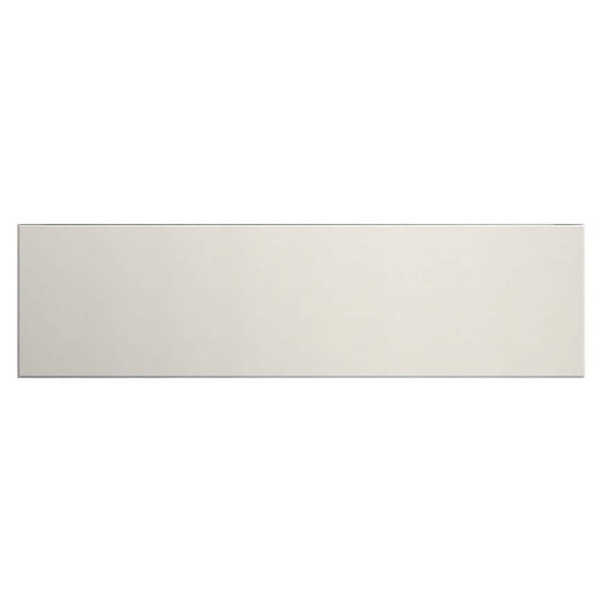 Hockley Super Matt Sandstone 1000 Fridge Freezer Wall Door Cut Out
