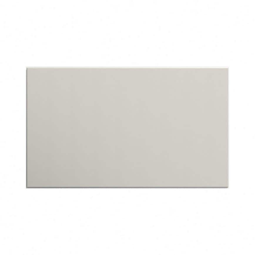 Hockley Super Matt Sandstone 600 Half Height Door