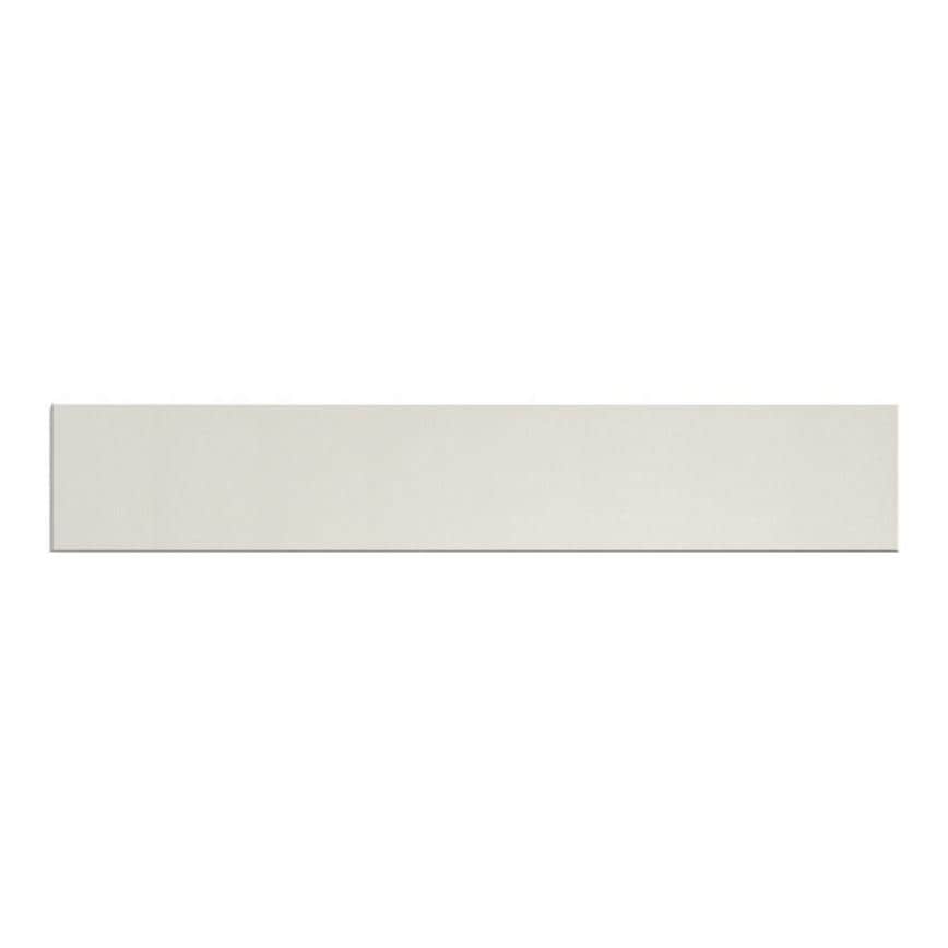 Hockley Super Matt Sandstone 900 Drawer Door Cut Out