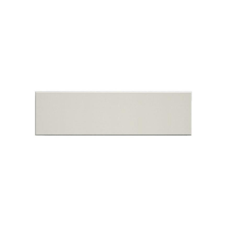 Hockley Super Matt Sandstone 600 Pan Drawer Door 170mm Cut Out