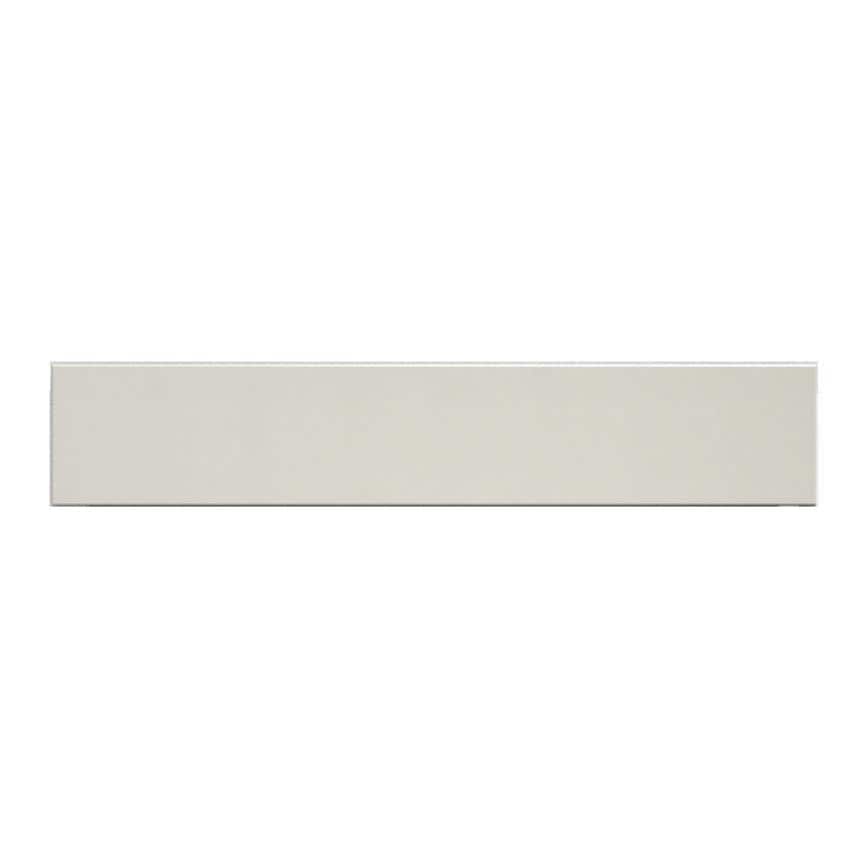 Hockley Super Matt Sandstone 900 Pan Drawer Door 170mm Cut Out
