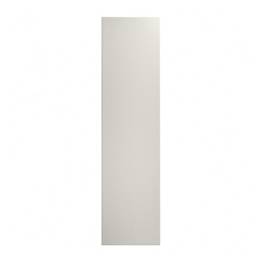Hockley Super Matt Sandstone 500  Larder Door Cut Out
