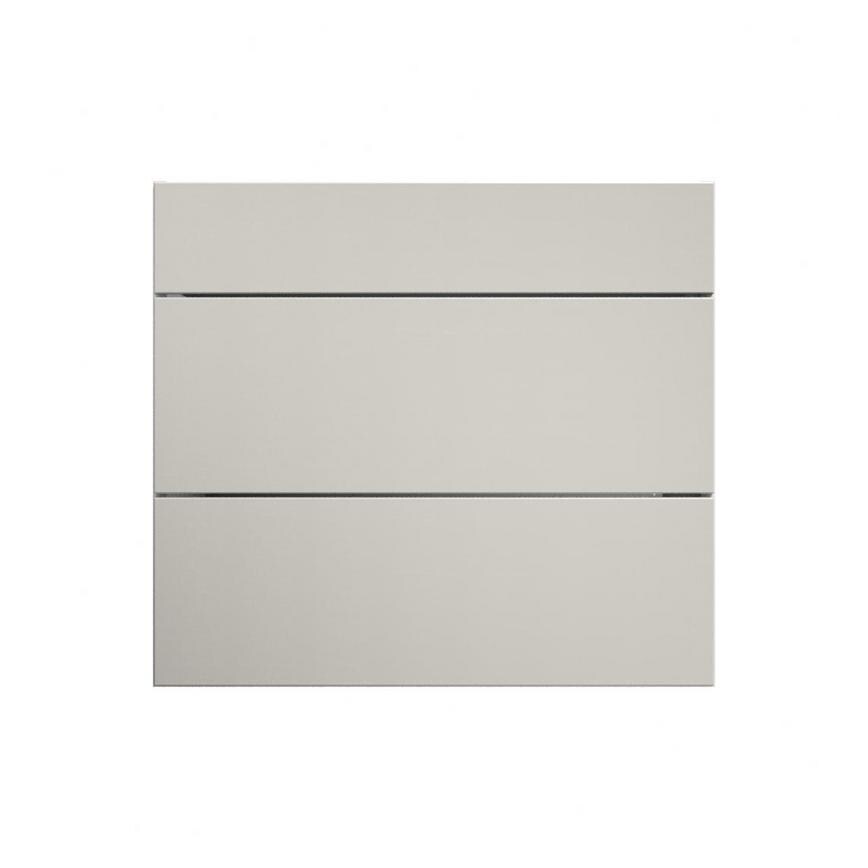 Hockley Super Matt Sandstone 800 Drawer Door