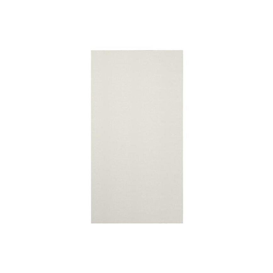 Hockley Super Matt Sandstone 750mm x 1400mm Tall Larder Door Shown from the Front as a Single Door