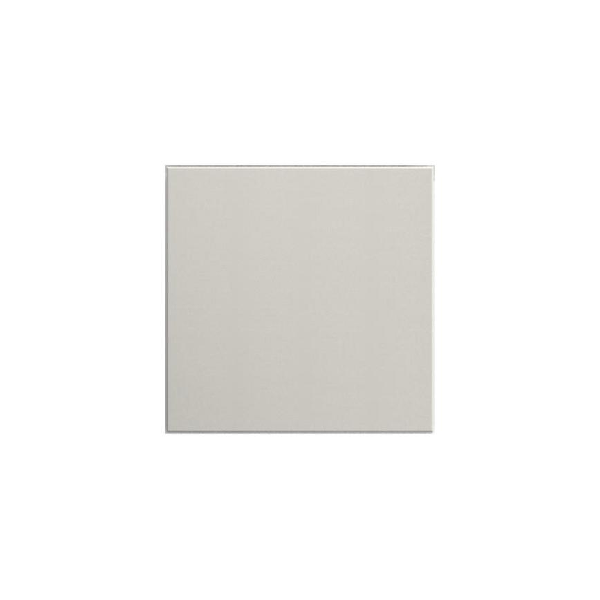 Hockley Mirror Gloss Sandstone 350 Pan Drawer Door 342mm Cut Out