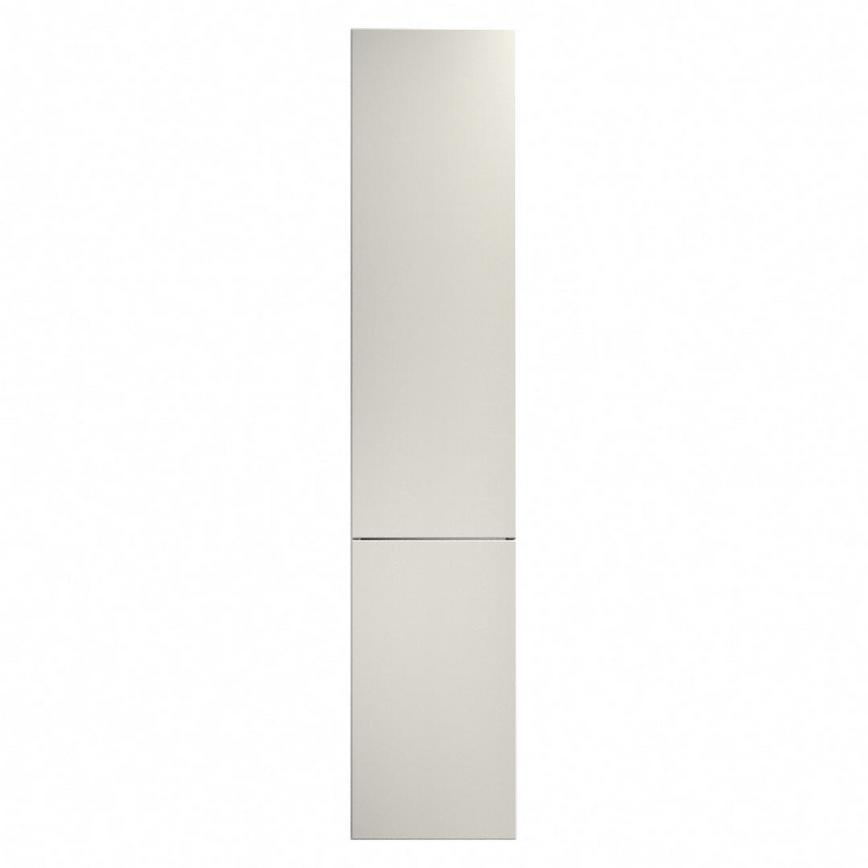 Hockley Mirror Gloss Sandstone 400 Larder Door