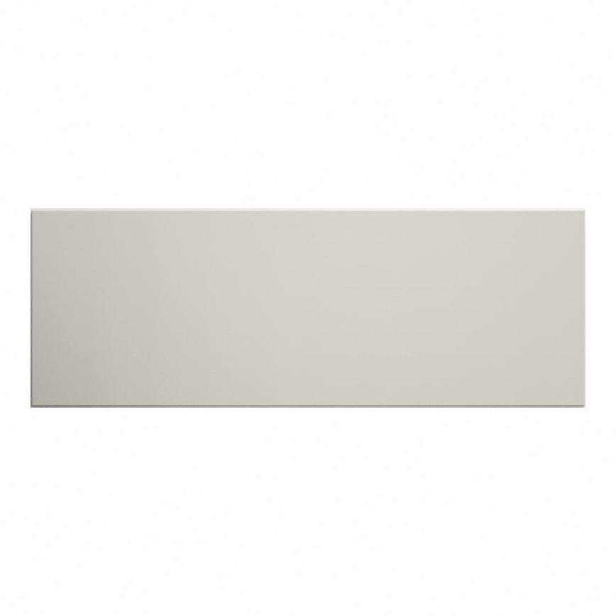Hockley Mirror Gloss Sandstone 1000 Half Height Door