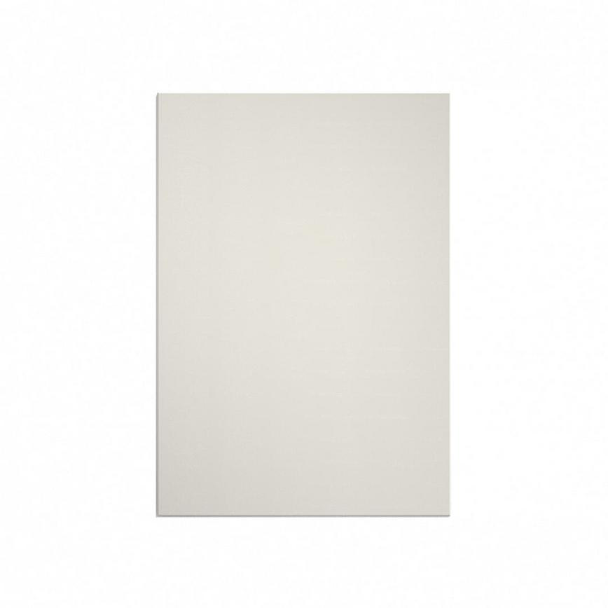 Hockley Mirror Gloss Sandstone 500 Full Height Door