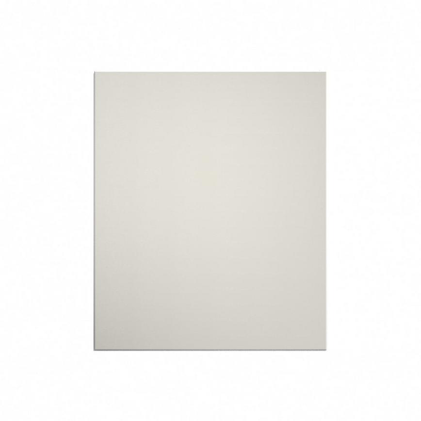 Hockley Mirror Gloss Sandstone 600 Full Height Door