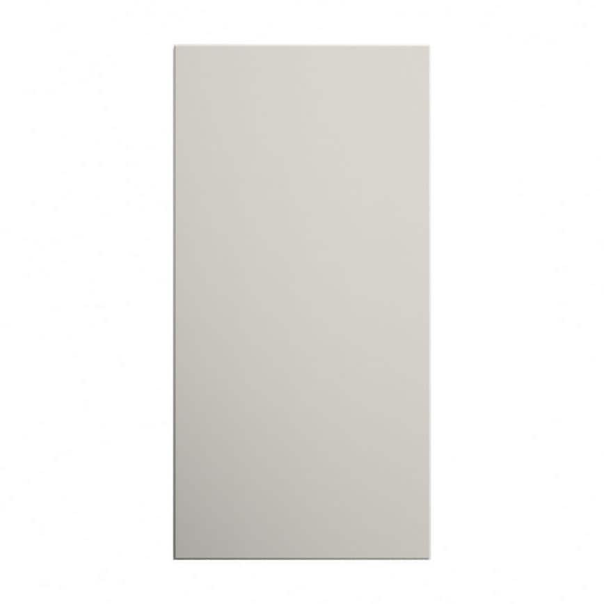 Hockley Mirror Gloss Sandstone 400 Tall Door