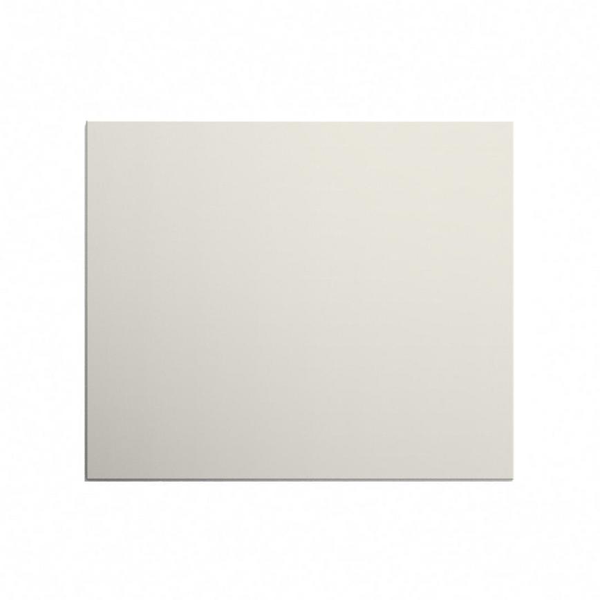 Hockley Mirror Gloss Sandstone 600 Tall Integrated Microwave Topbox Door