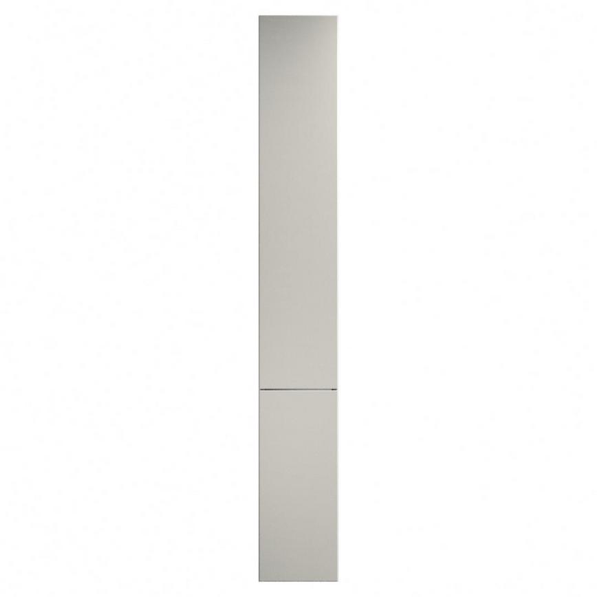 Hockley Mirror Gloss Sandstone 300 Tall Larder Door