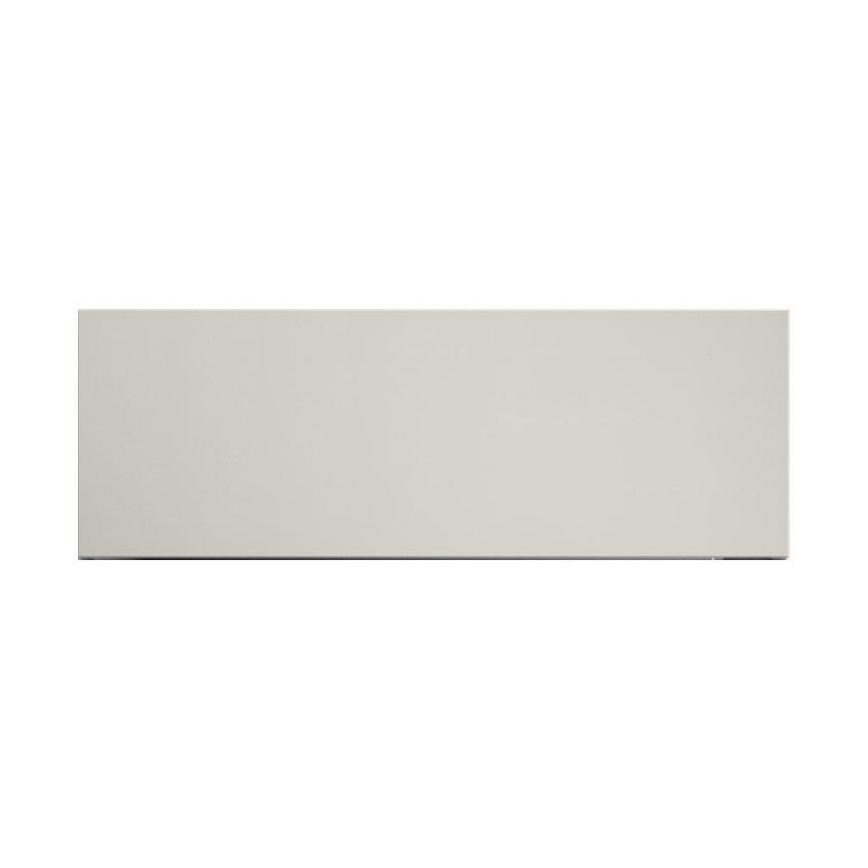 Hockley Gloss Sandstone 800 Pan Drawer Door Cut Out