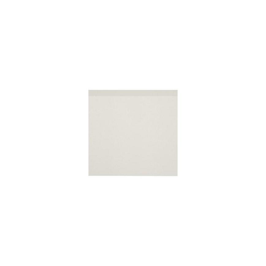 Hockley Mirror Gloss Sandstone 750mm x 720mm Tall Larder Door Shown from the Front as a Single Door