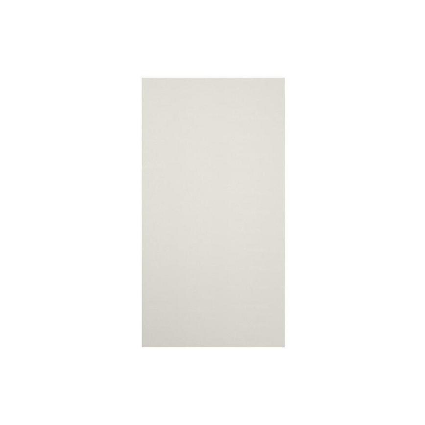 Hockley Mirror Gloss Sandstone 750mm x 1400mm Tall Larder Door Shown from the Front as a Single Door
