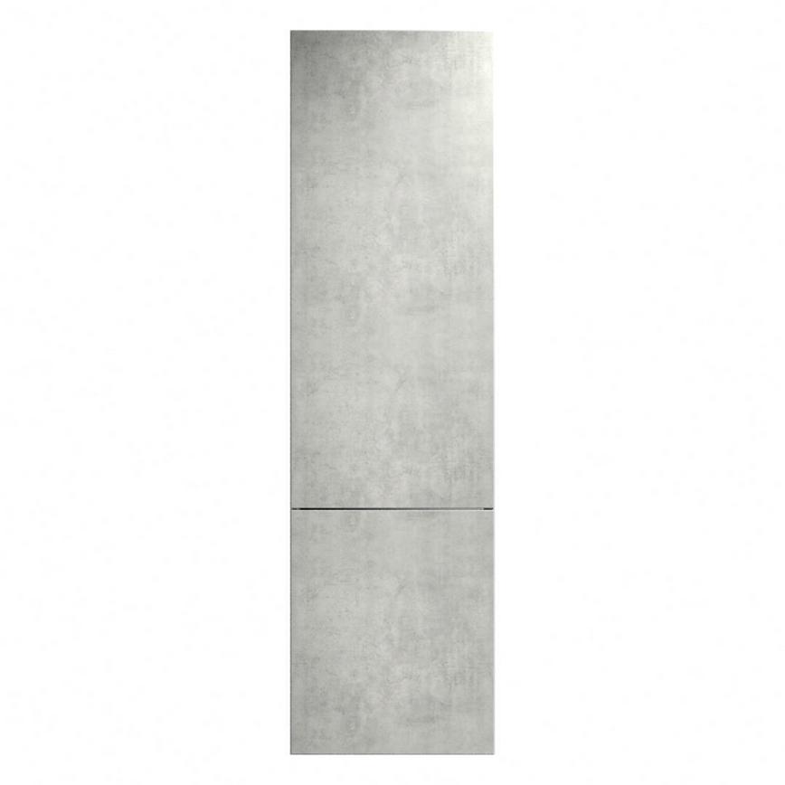 Hockley Concrete 600 Tall (1400) Appliance Tower Door
