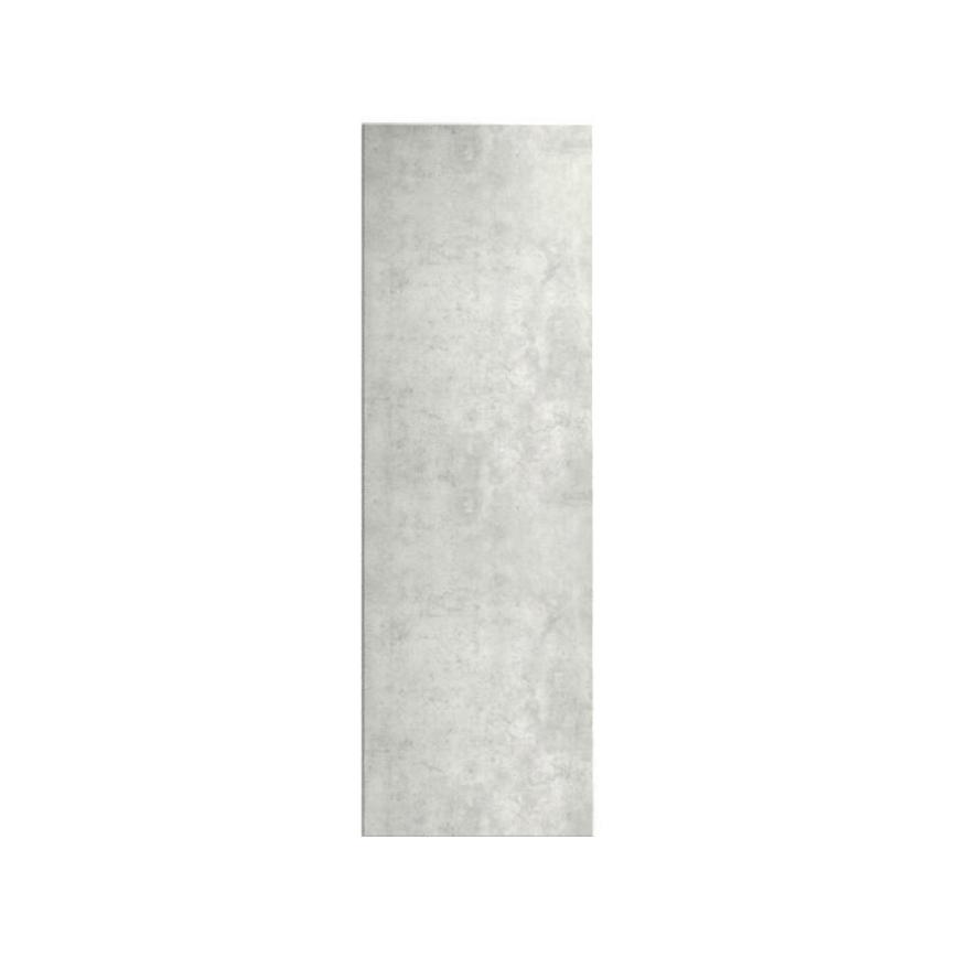 Hockley Concrete 400 Larder Door Cut Out