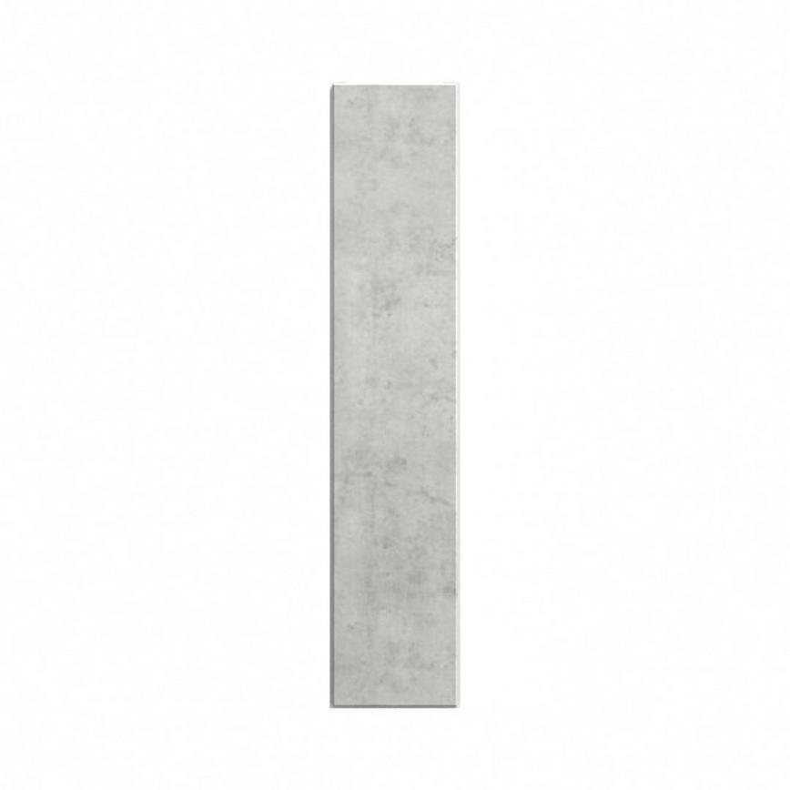 Hockley Concrete 150 Full Height Pull Out Door