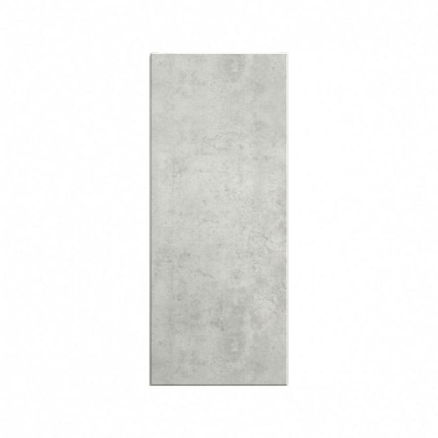 Hockley Concrete 300 Full Height Door
