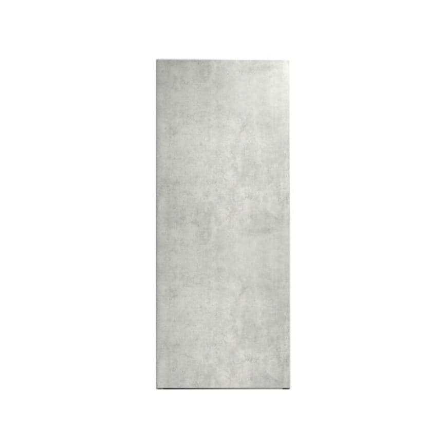Hockley Concrete 500 Larder Door Cut Out