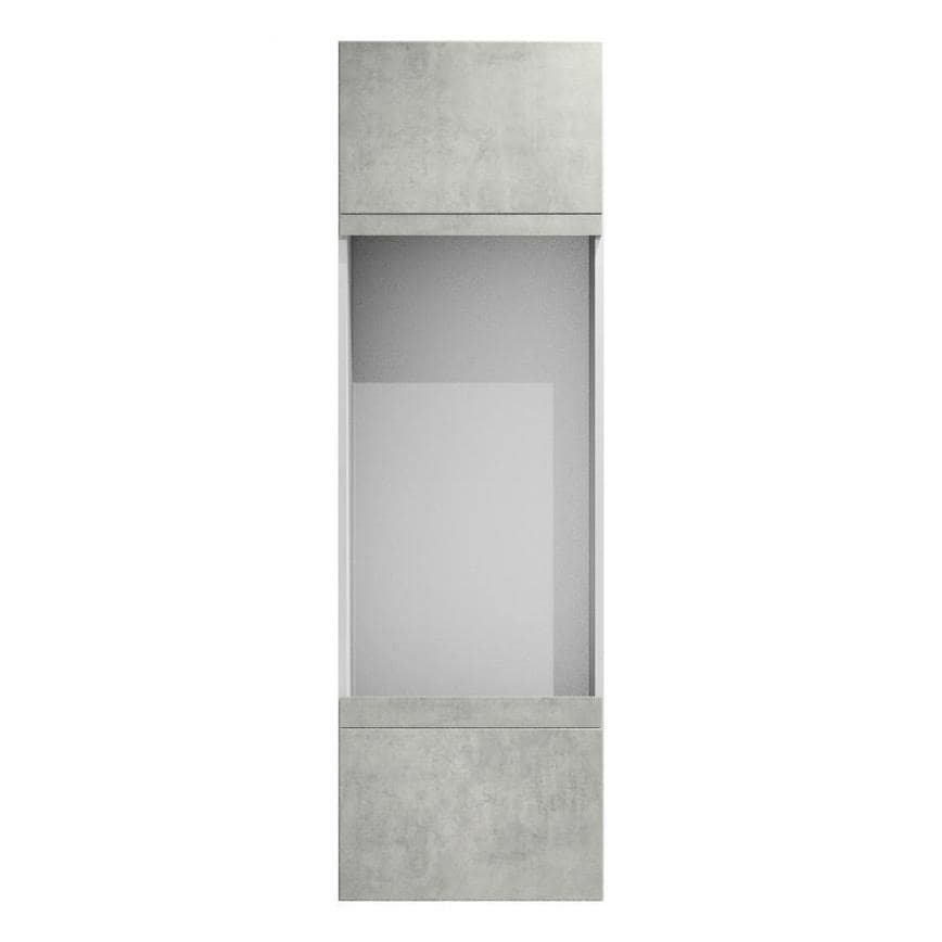 Hockley Concrete 67mm Appliance Tower Fascia