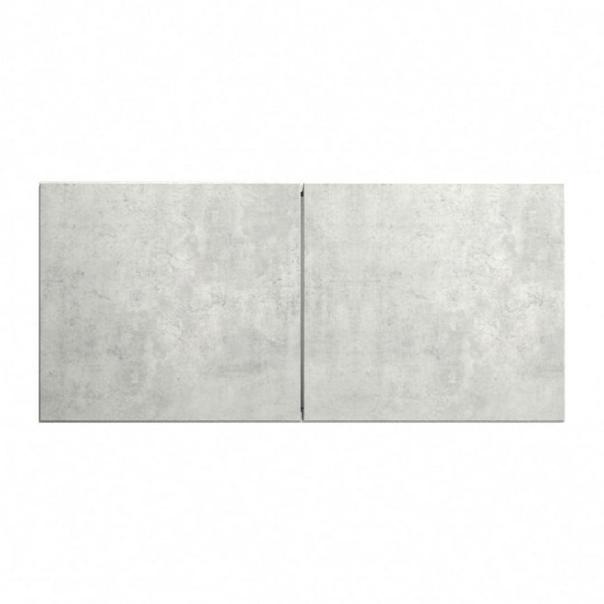 Hockley Concrete 1000 Tall Bridge Unit Door