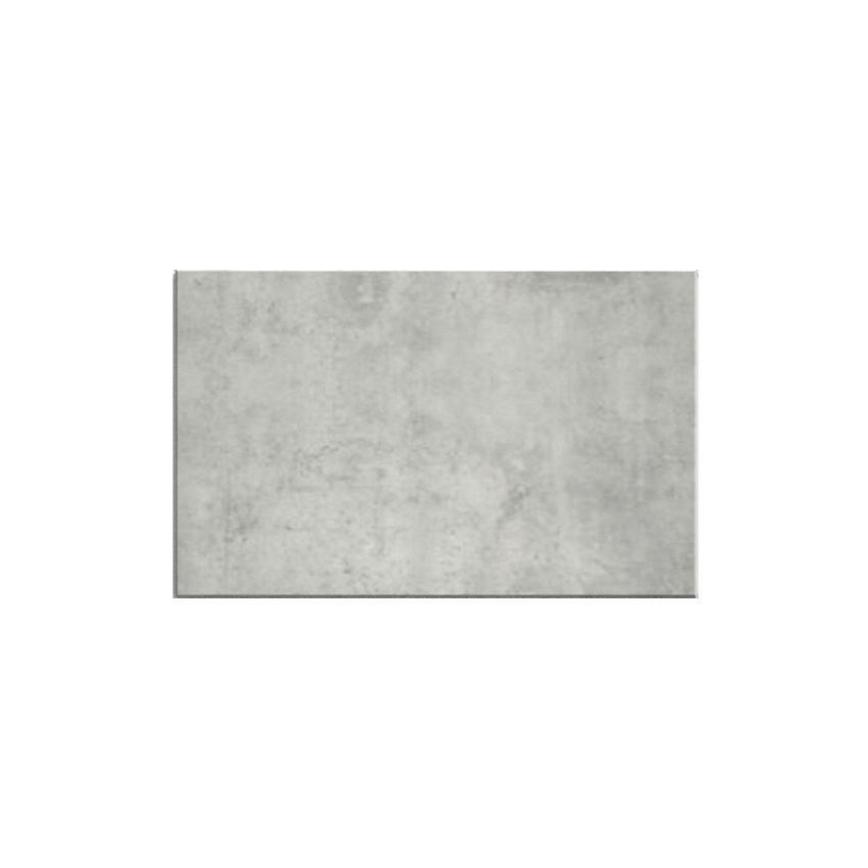 Hockley Concrete 500 Pan Drawer (342mm) Cut Out
