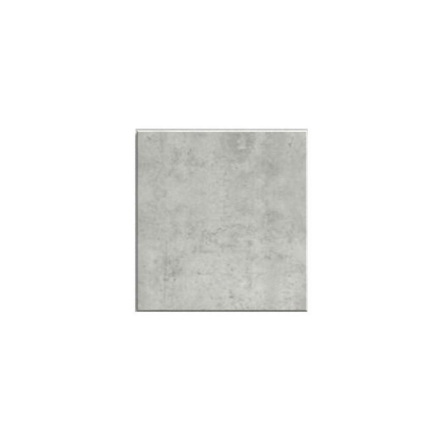 Hockley Concrete 300 Pan Drawer (342mm) Cut Out