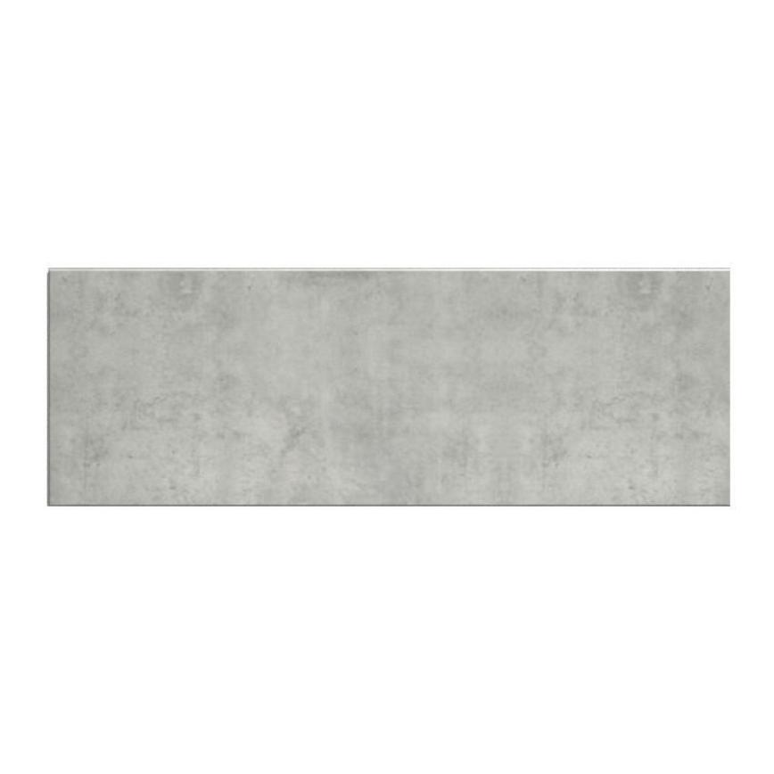 Hockley Concrete 900 Pan Drawer (342mm) Cut Out