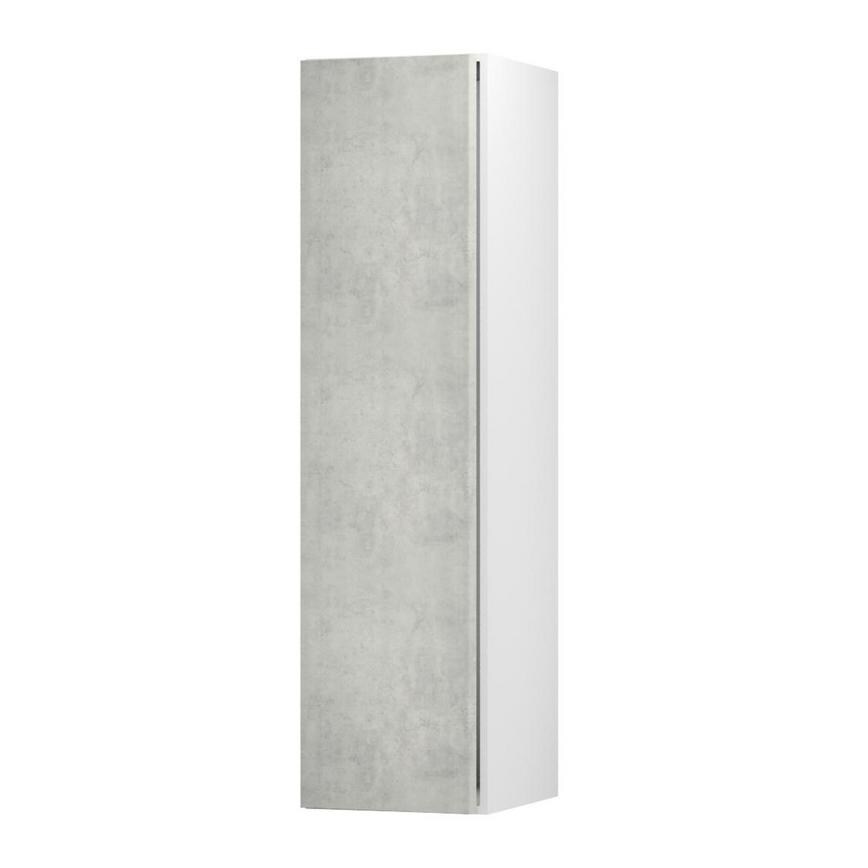 Hockley Textures Concrete 500 (1938) Larder Door Open
