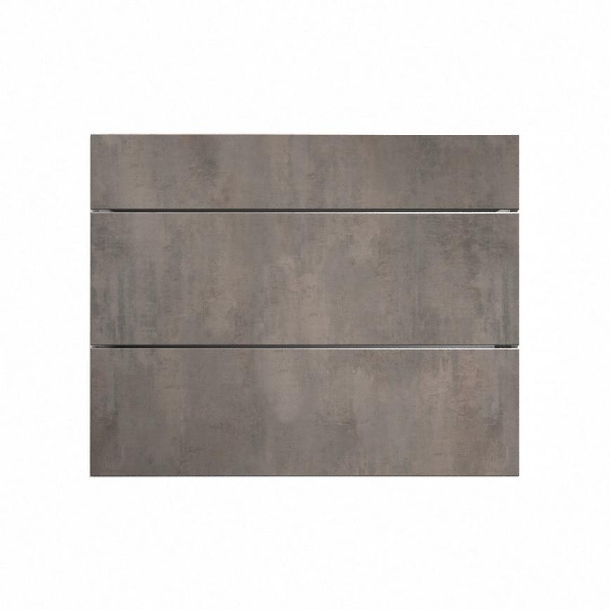 Hockley Bronze Dark Stone 900 Drawer
