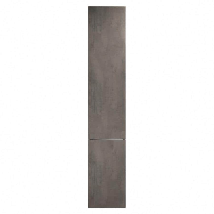 Hockley Bronze Dark Stone 400 Tall Larder Door