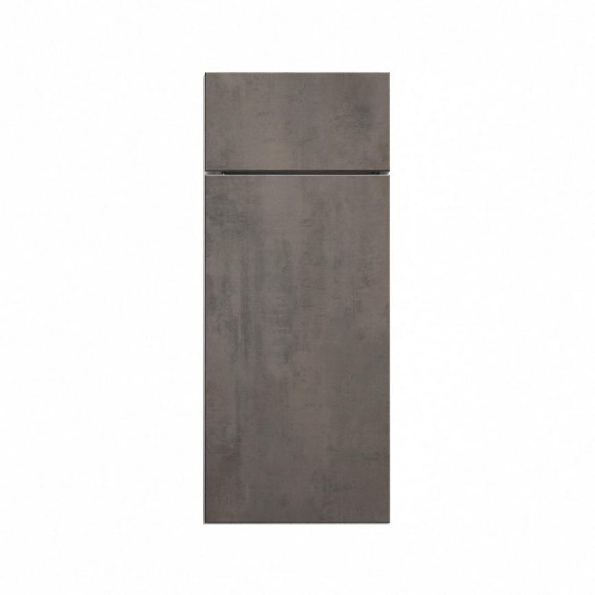 Hockley Bronze Dark Stone 300 Standard Door