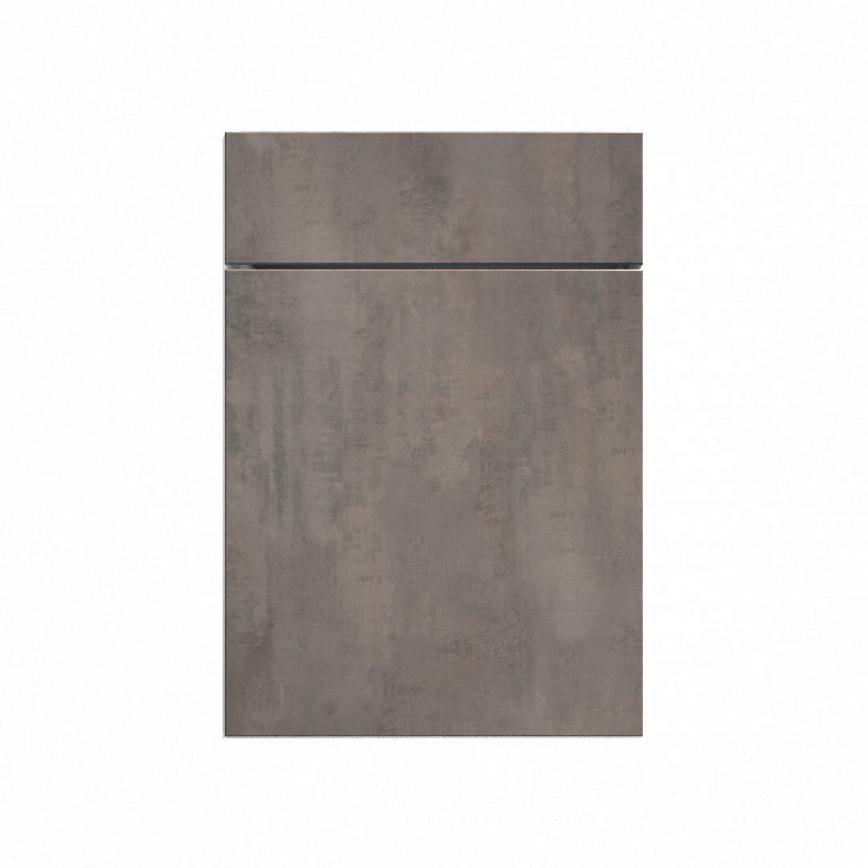 Hockley Bronze Dark Stone 500 Standard Door