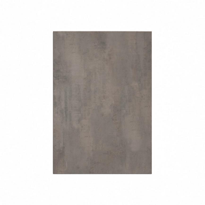 Hockley Bronze Dark Stone 500 Full Height Door