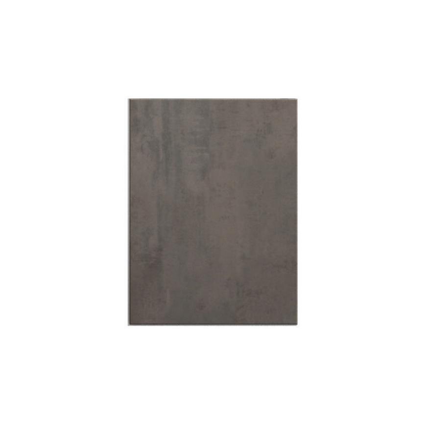 Hockley Bronze Dark Stone 300 Pan Drawer Cut Out