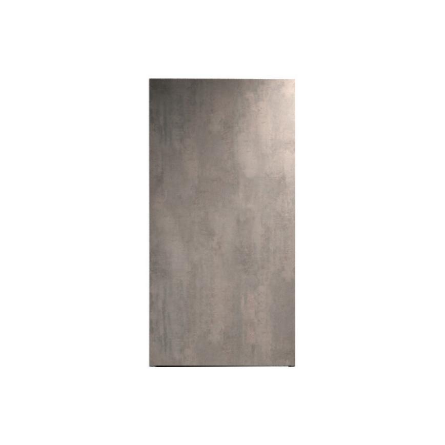 Hockley Bronze Dark Stone 600 Tall (1171) Appliance Tower Door Cut Out