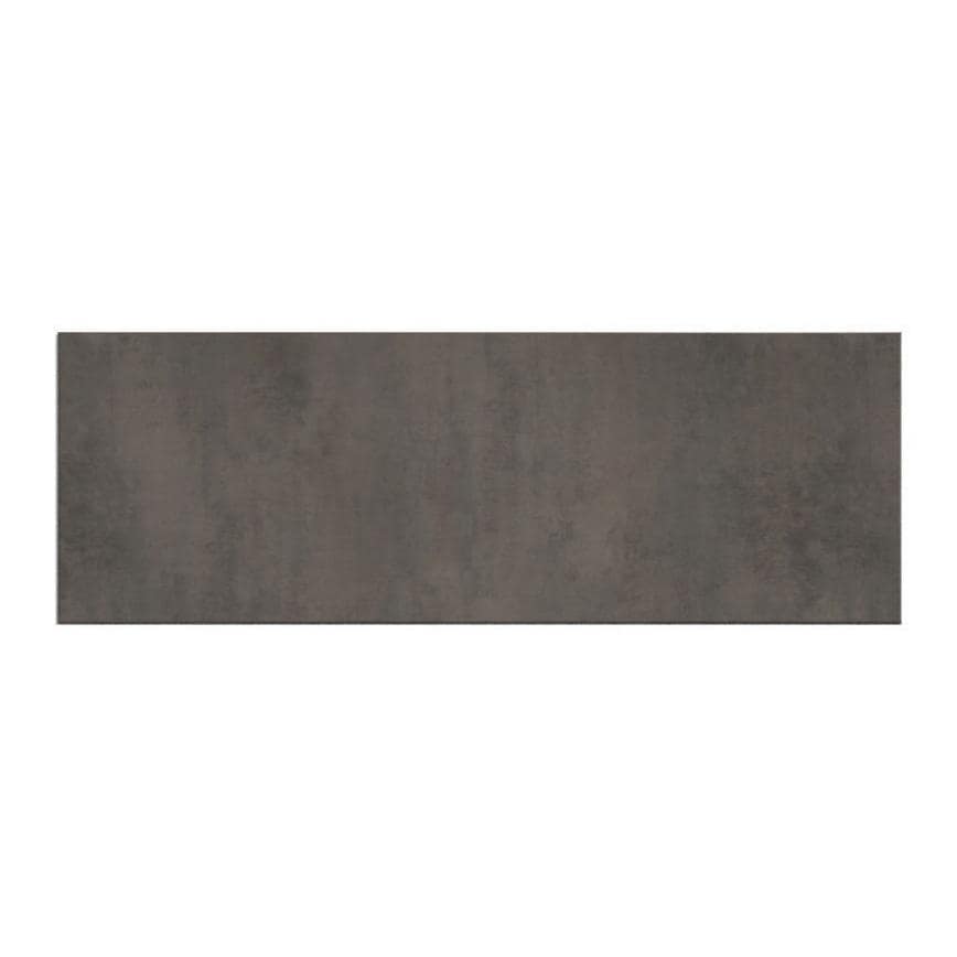 Hockley Bronze Dark Stone 900 Pan Drawer (342mm) Cut Out