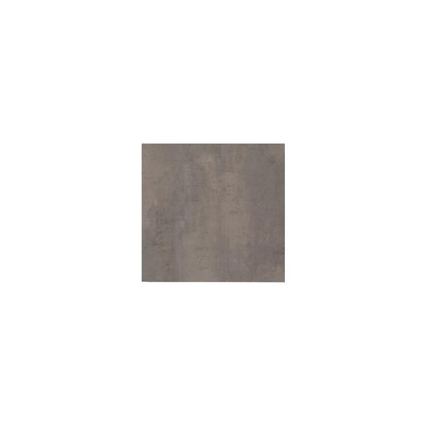Hockley Textured Dark Stone 750mm x 720mm Tall Larder Door Shown from the Front as a Single Door