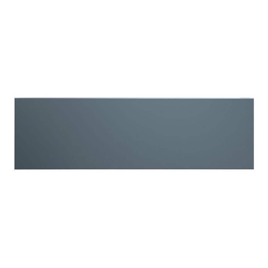 Hockley Marine Blue 900 Pan Drawer Door