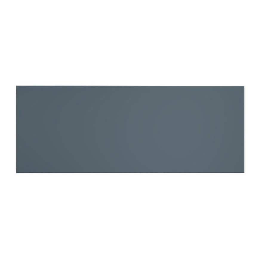 Hockley Marine Blue 900 Pan Drawer Door 342mm